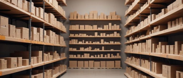 Интернет-магазин строительных и отделочных материалов: ассортимент и условия доставки