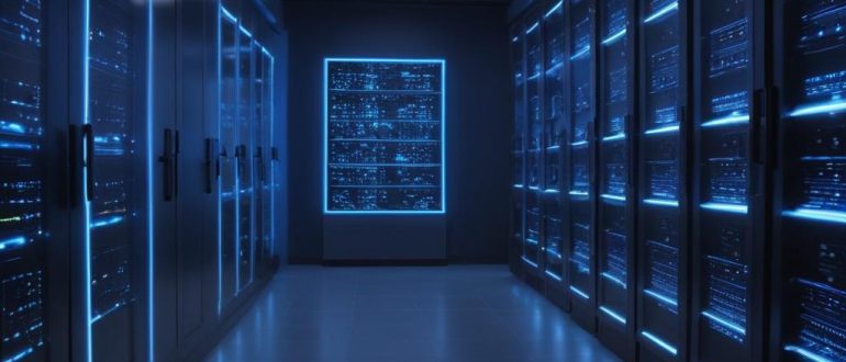 Системная интеграция ИТ-решений для бизнеса