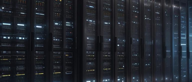 Аренда VPS-серверов в США